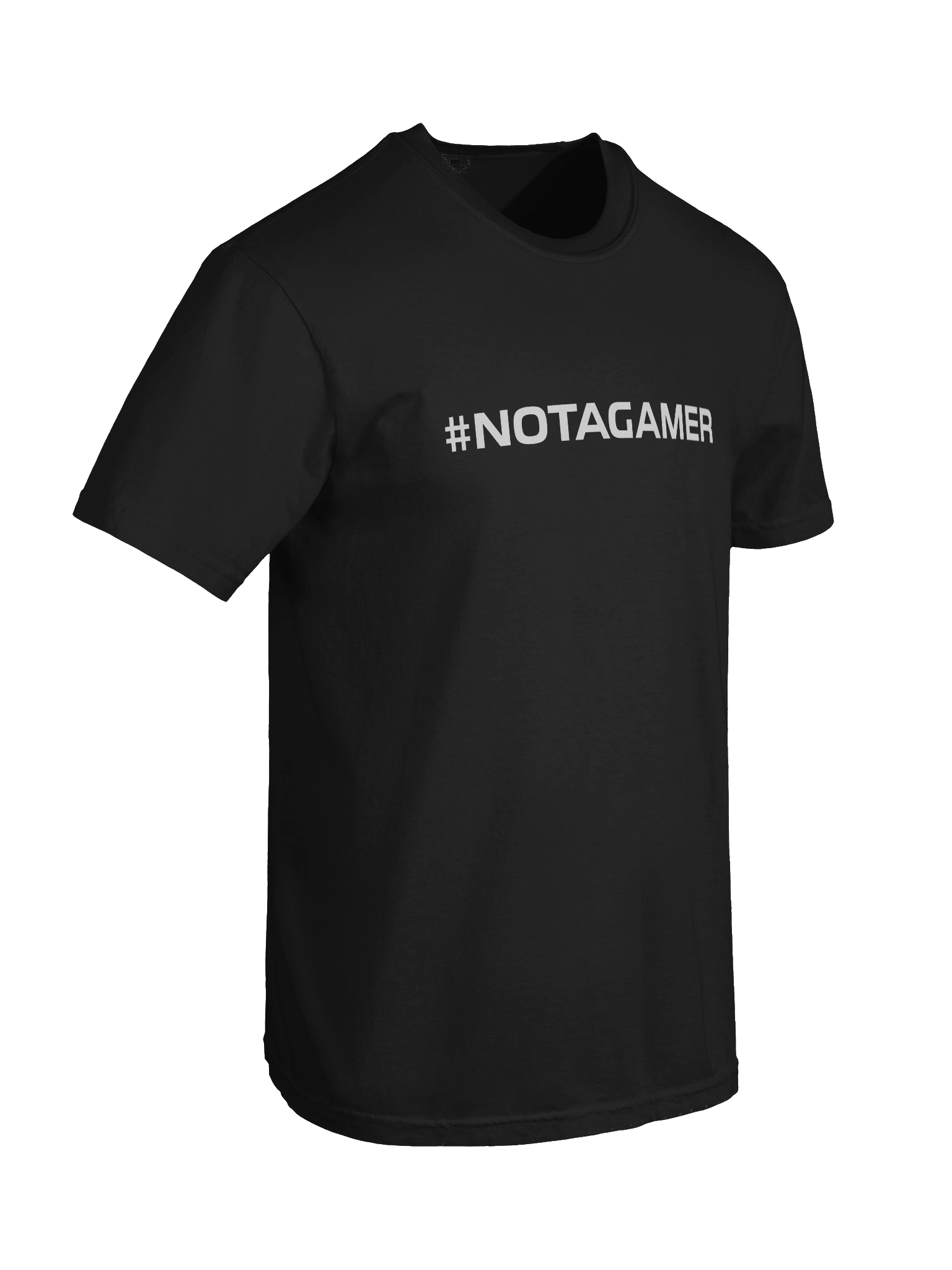#NOTAGAMER product image (8)
