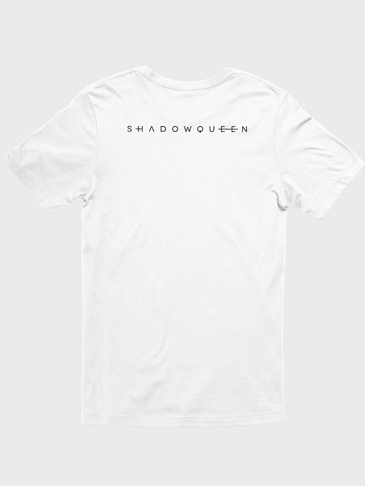 Shadowqueen - Supersoft Tee product image (2)