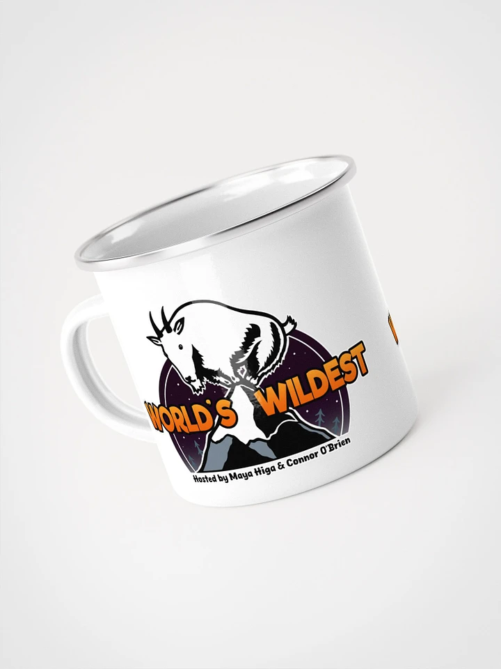 World's Wildest Mug product image (1)