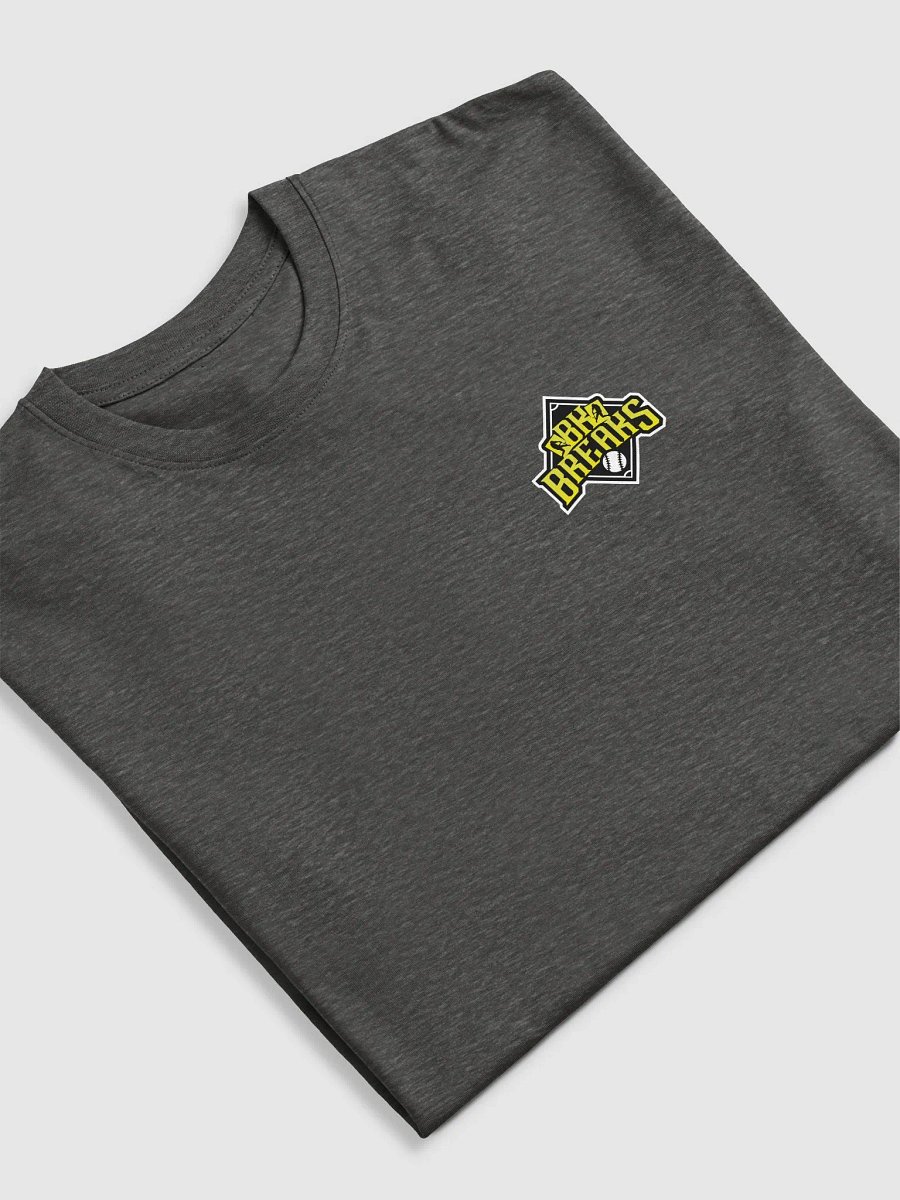 BK Breaks Official T-Shirt product image (5)