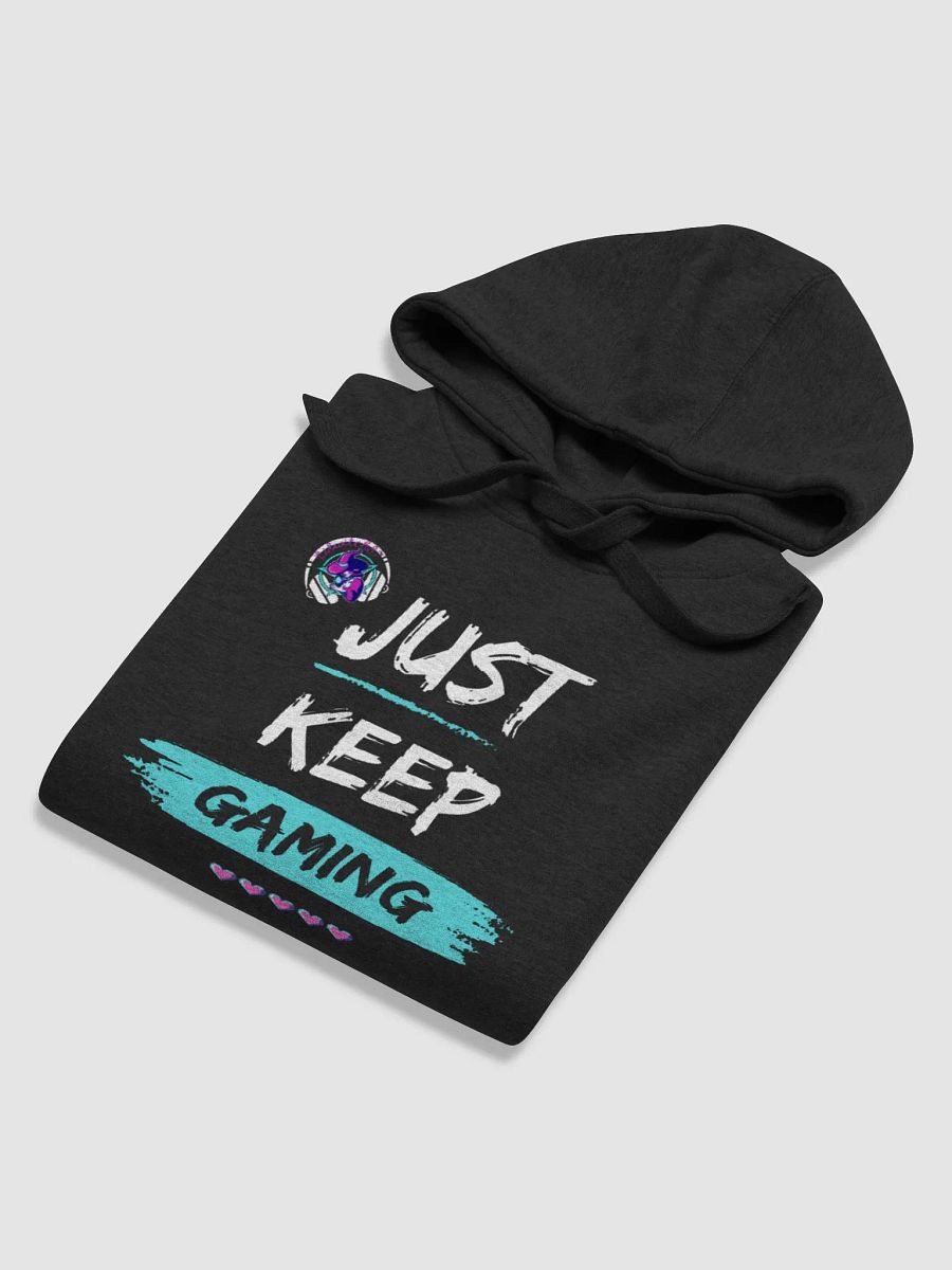 Just Keep Gaming! product image (3)