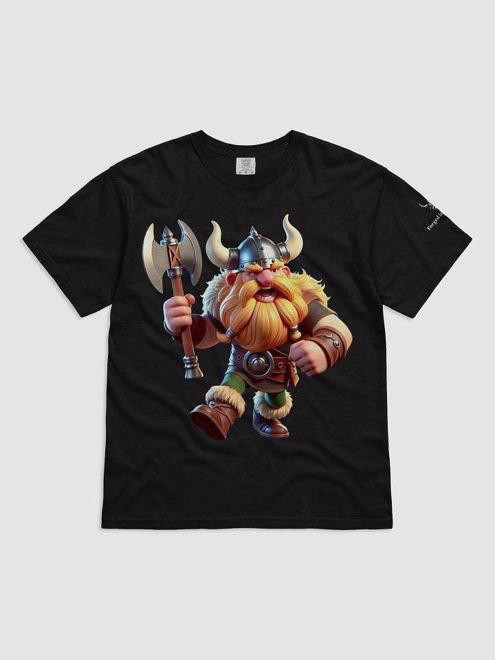 Forged In Valhalla™ – Mini Berserker Tee product image (4)