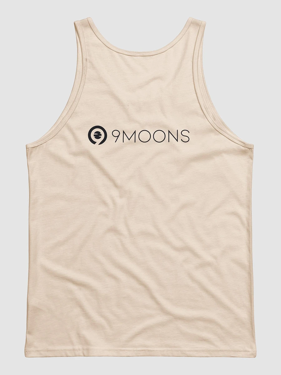 9Moons Tank Top (Light) product image (7)