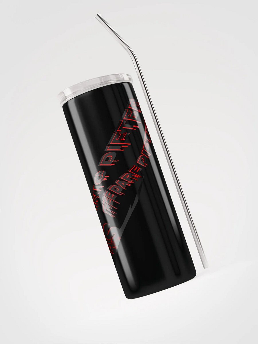 Dominic Dieter As Thee Dare Dieter 00 - Stainless Steel Tumbler product image (3)