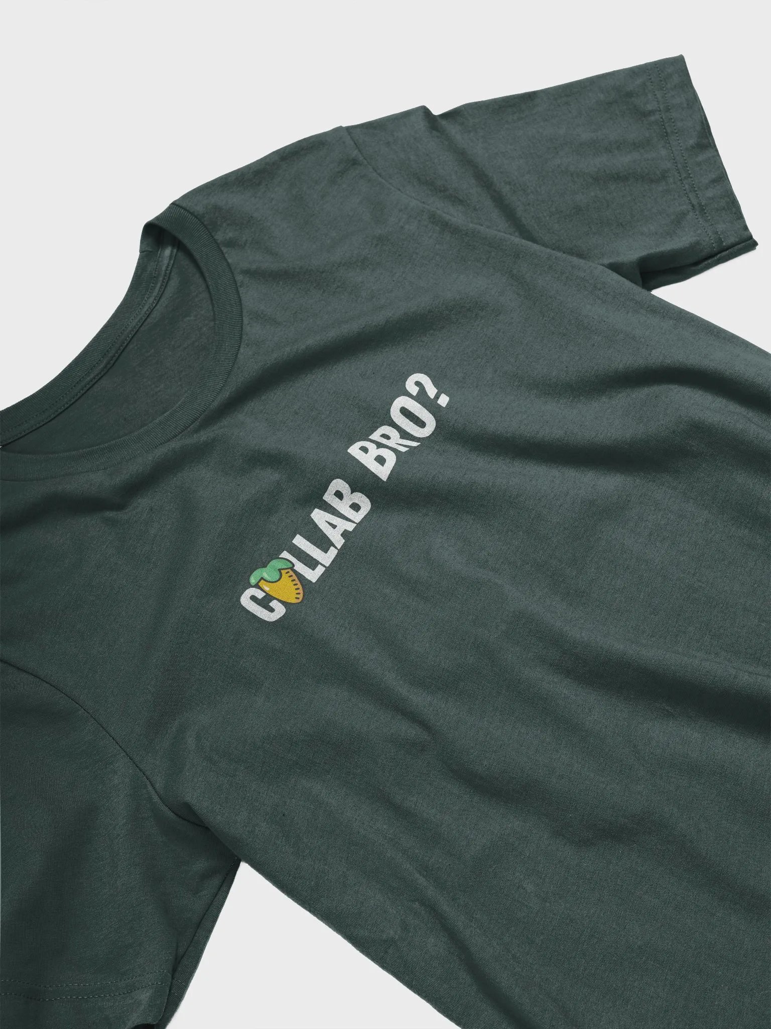 Collab bro T-Shirt FL Edition product image (13)