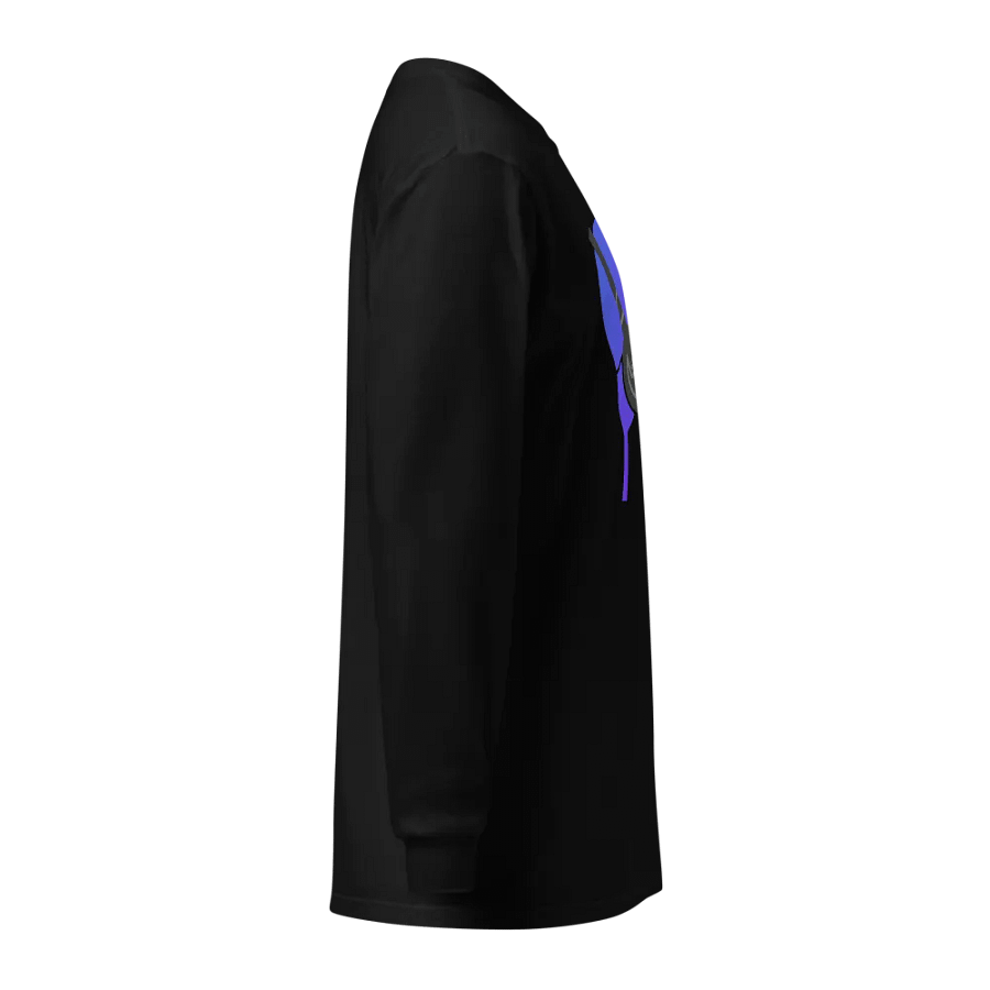 Profile Unisex Heavyweight Long Sleeve product image (10)