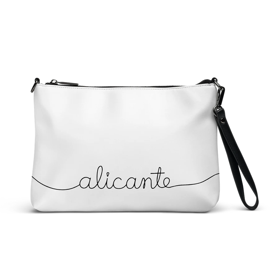 Alicante Souvenir Crossbody Bag [00024] product image (14)