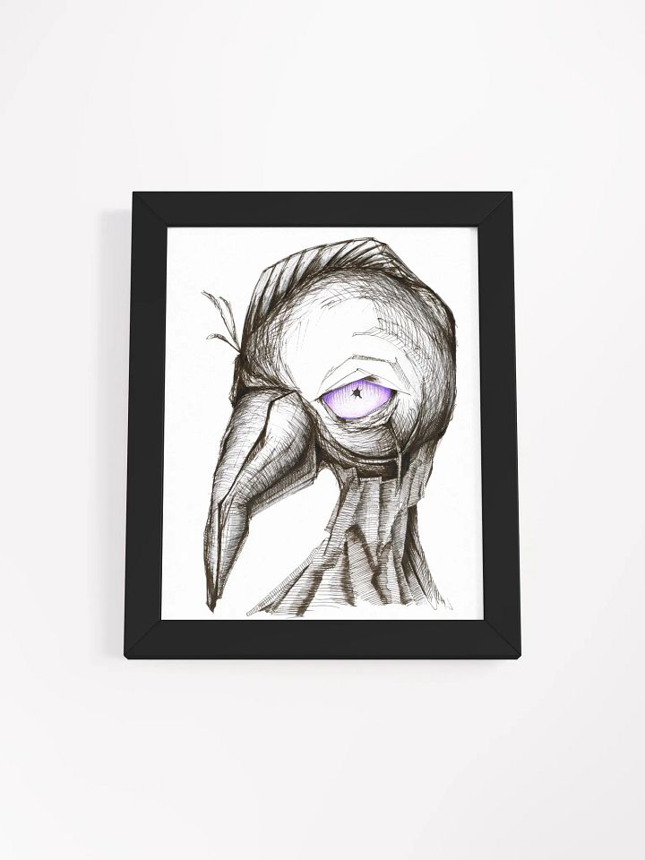 Poster - 2024 Sketch 29 product image (1)