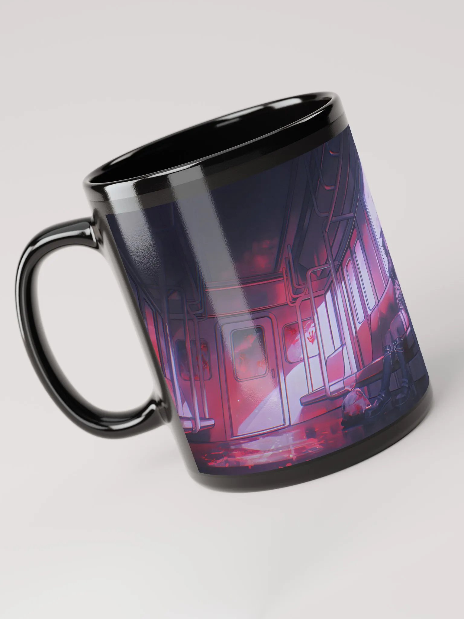 Study of Humanity - Ceramic Mug product image (5)