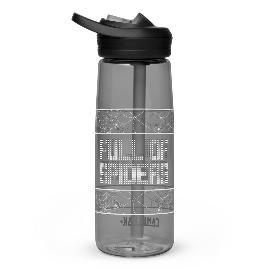 Full of Spiders Camelbak bottle product image (5)