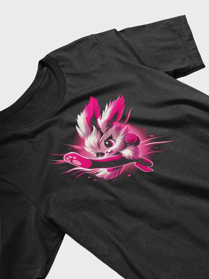 Bunny Kick Tee product image (2)