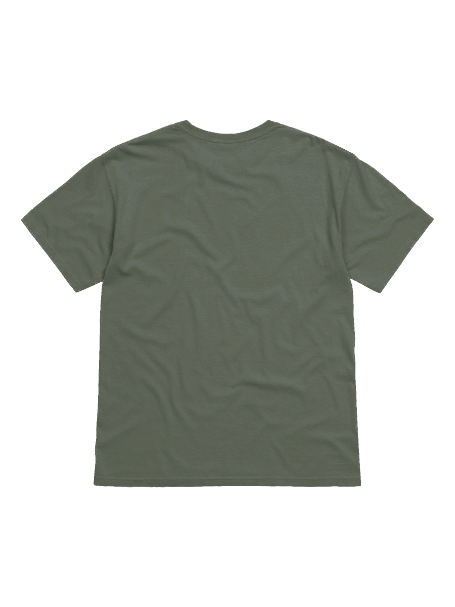 Later Alligator Garment Dyed Comfort Tee product image (16)