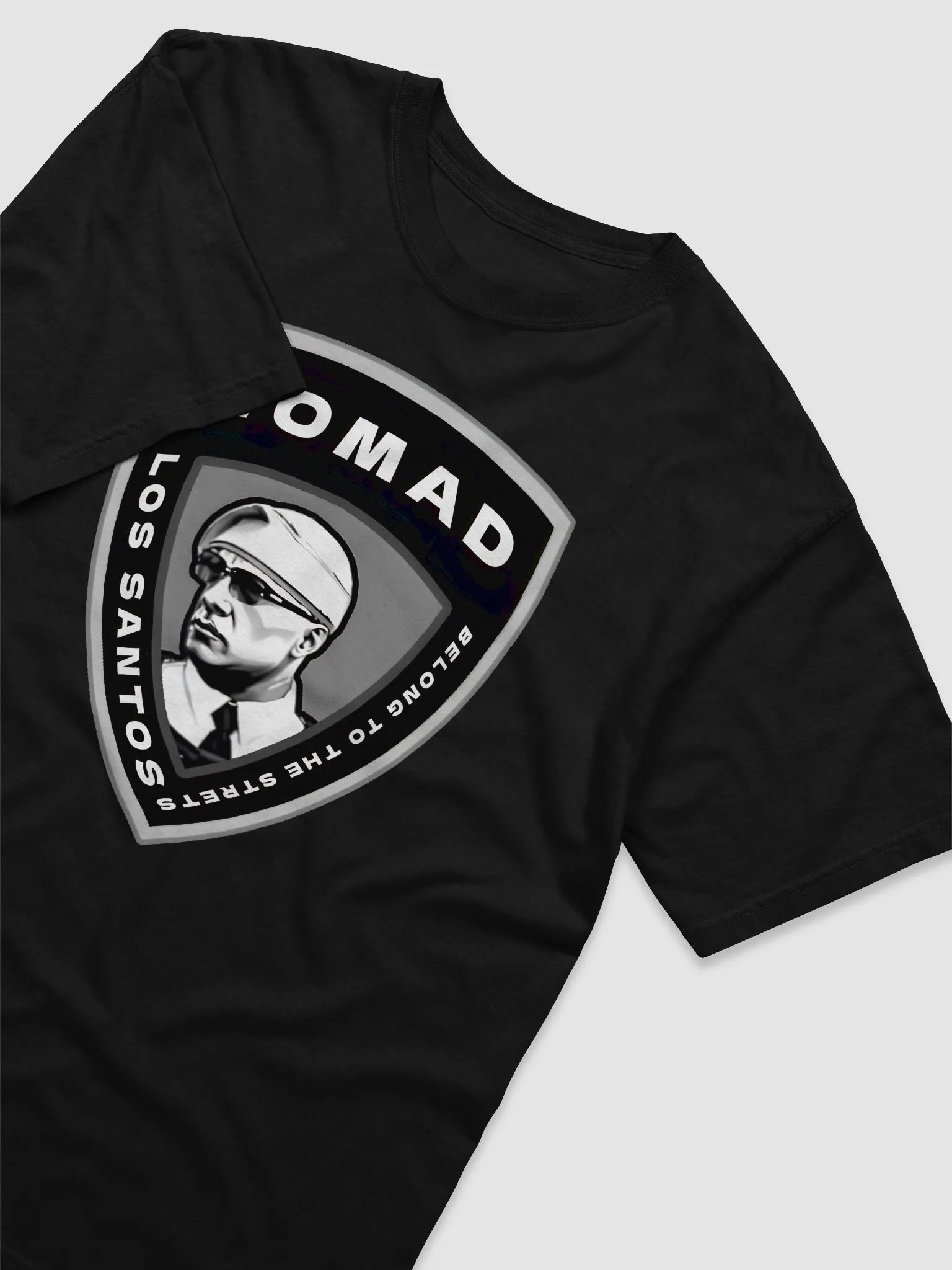 Nomad Shirt product image (5)