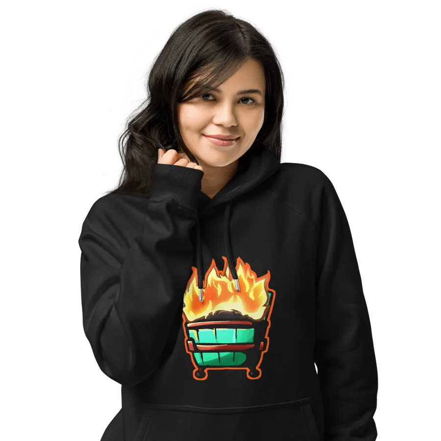 Fireside hoodie product image (11)