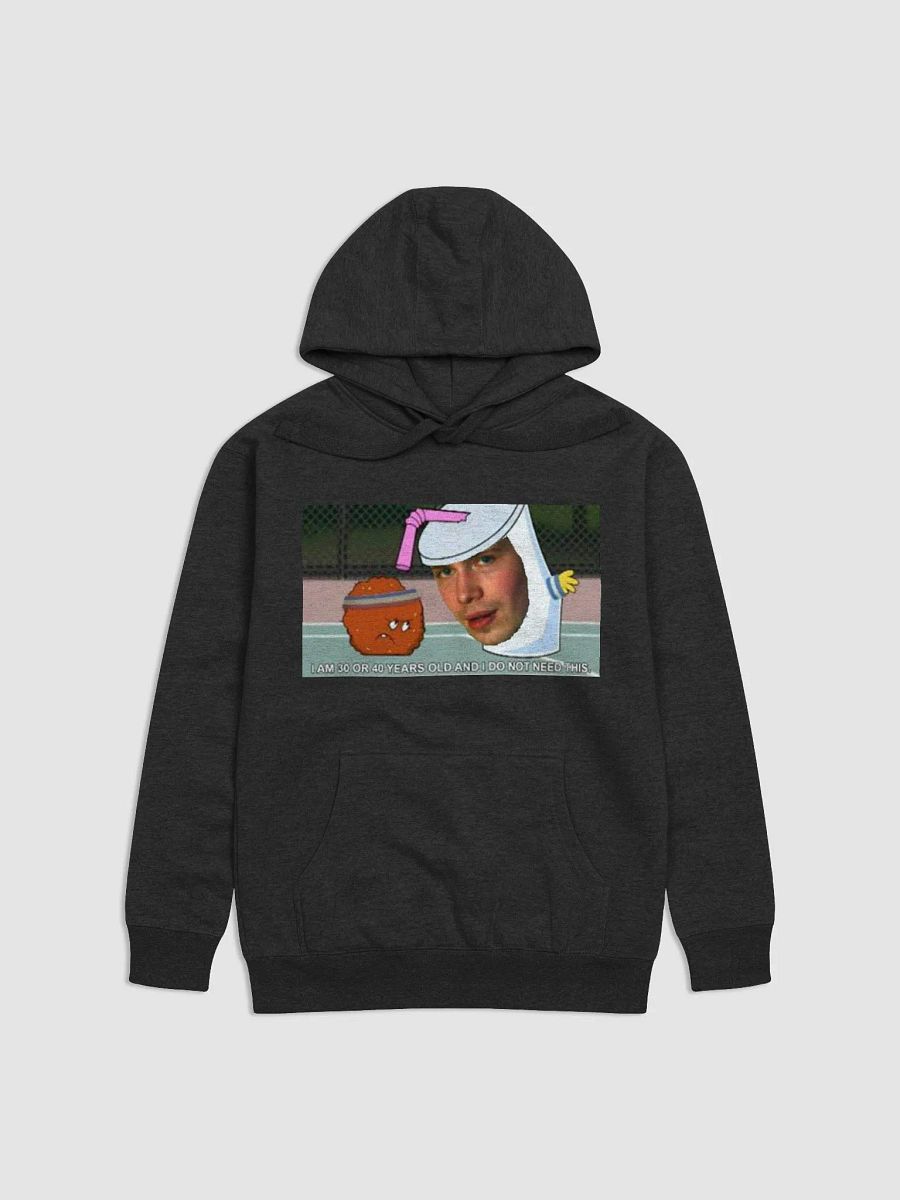 World's Oldest High School Student Hoodie product image (4)