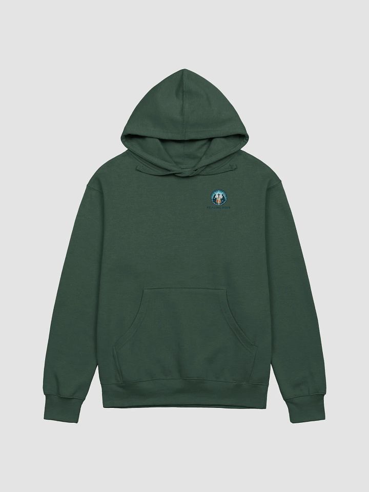 Jason's Place Hoodie product image (1)