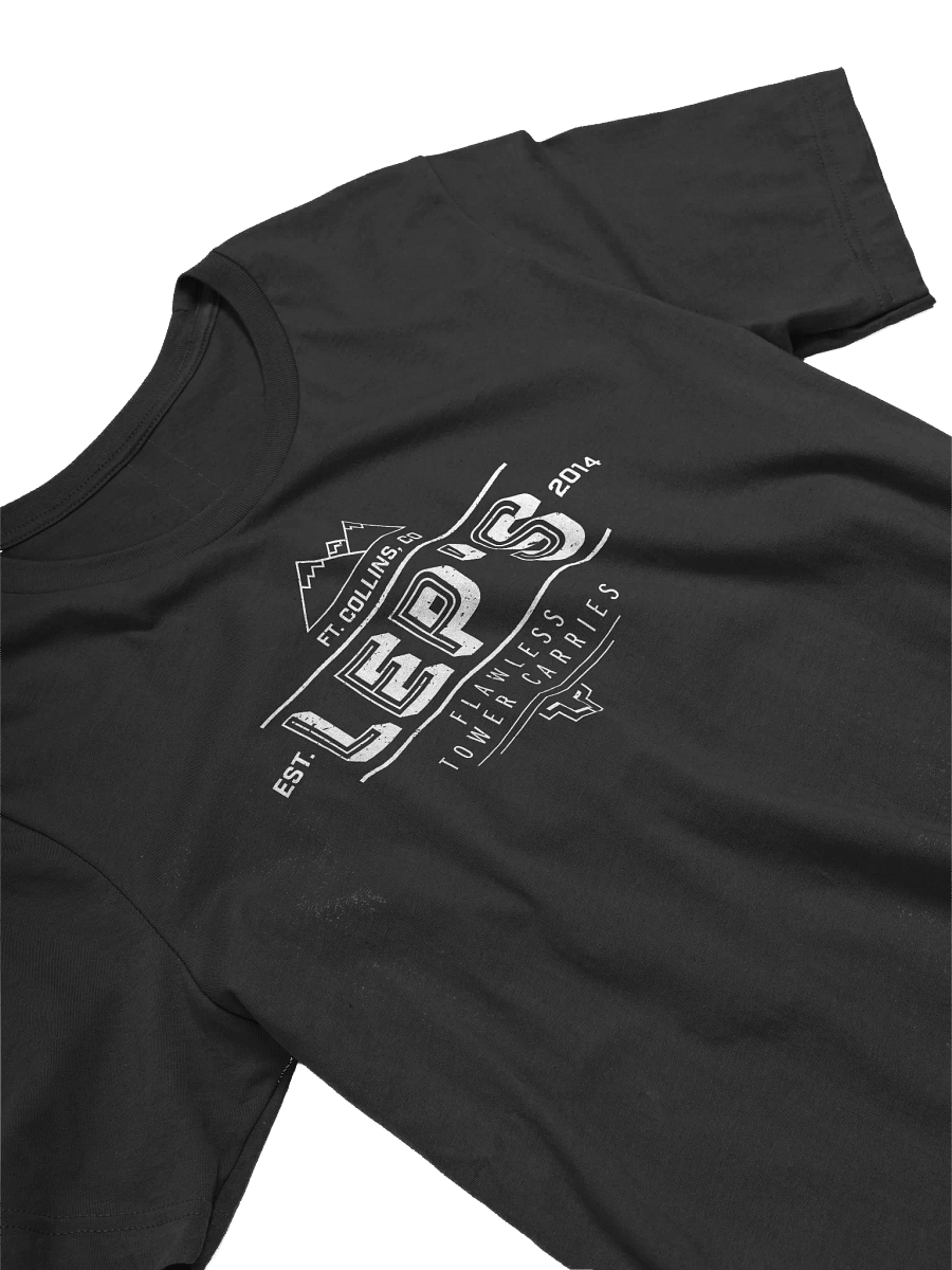 Lep's flawless tower carries shirt product image (3)
