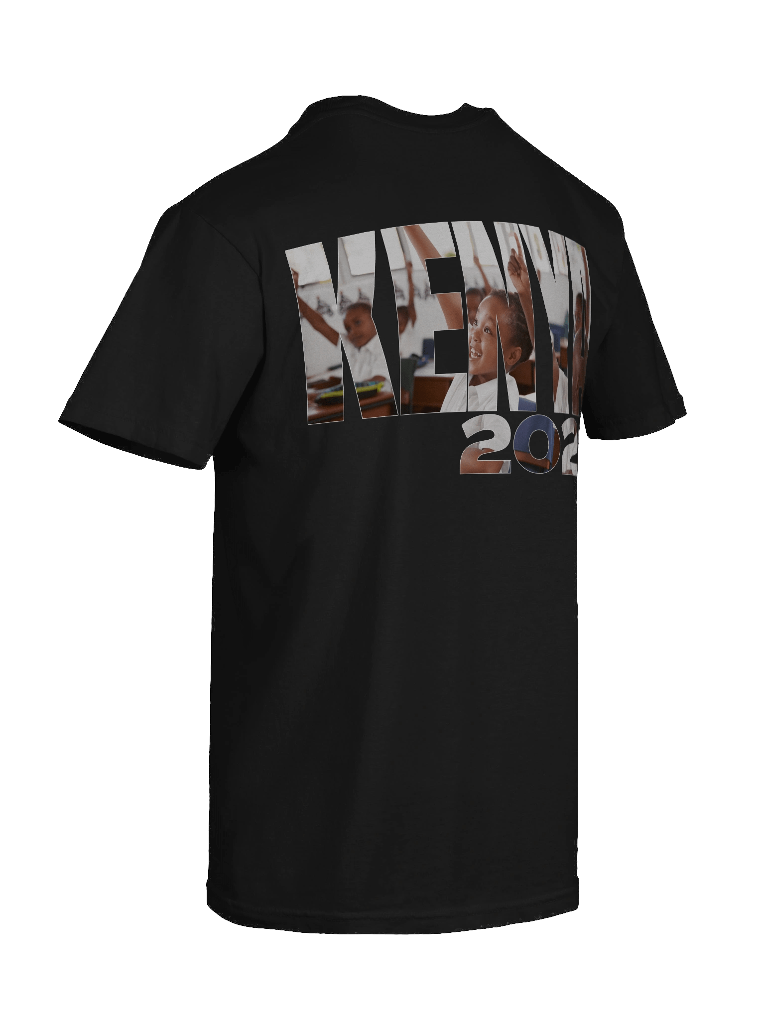 Kenya 2026 - For Them product image (6)