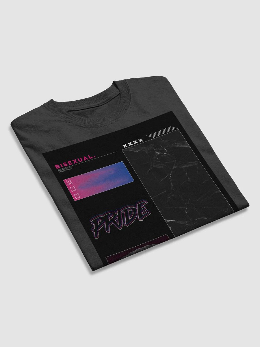 Bisexual Pride Tee product image (3)