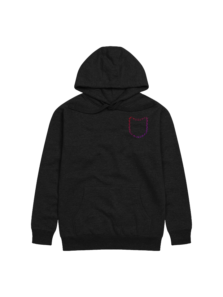 Developer - Hoodie product image (2)