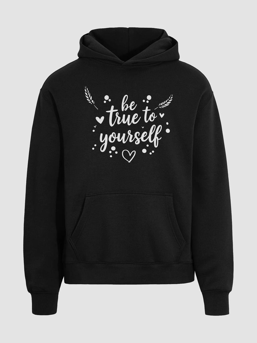 Be True to Yourself – The Taylor Lautner Inspired Hoodie That Can Transform Your Life product image (3)