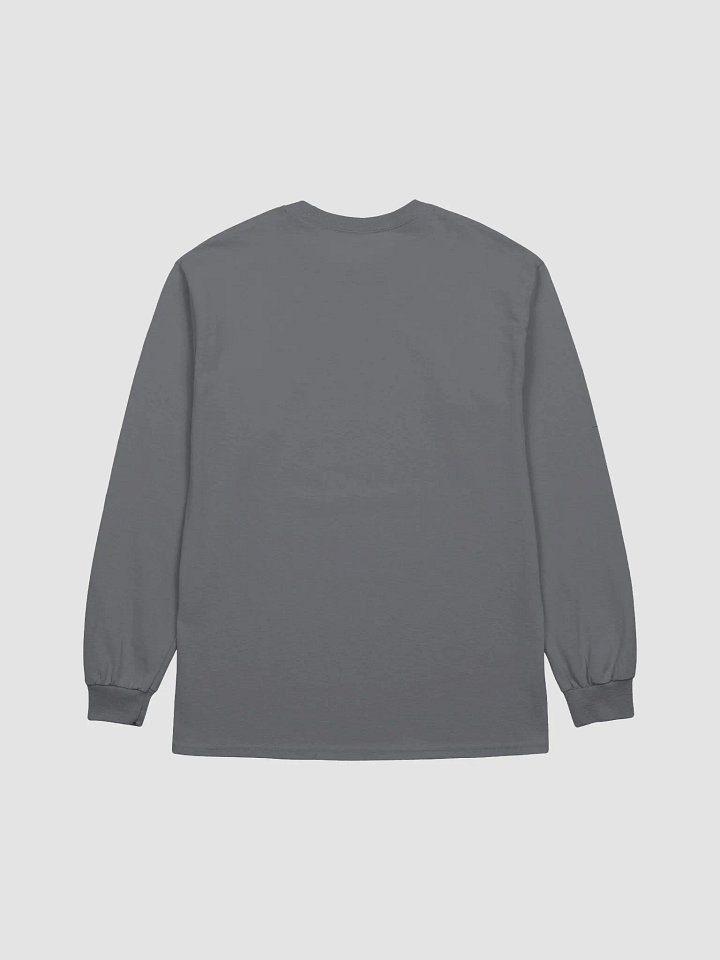 Merry Christmas long sleeve product image (4)
