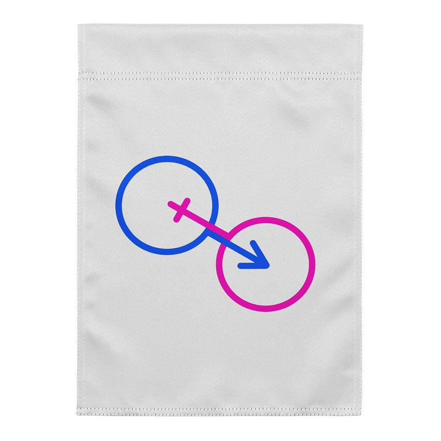 Traditional Is The Normal Garden Flag product image (1)