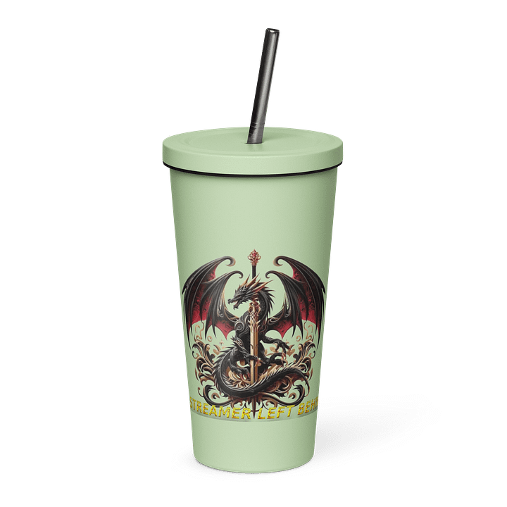 Dragon Guardian Insulated Tumbler product image (9)