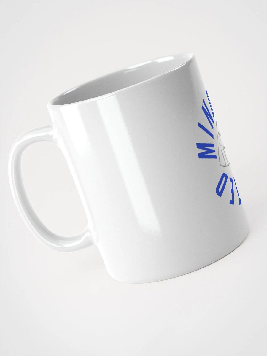 MIND MOTIVATED COFFE CUP product image (3)