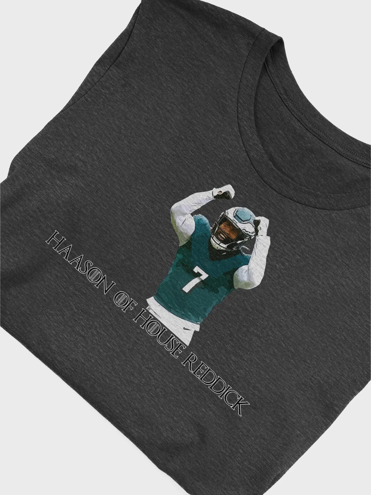 Haason Reddick Premium Shirt #1 product image (47)
