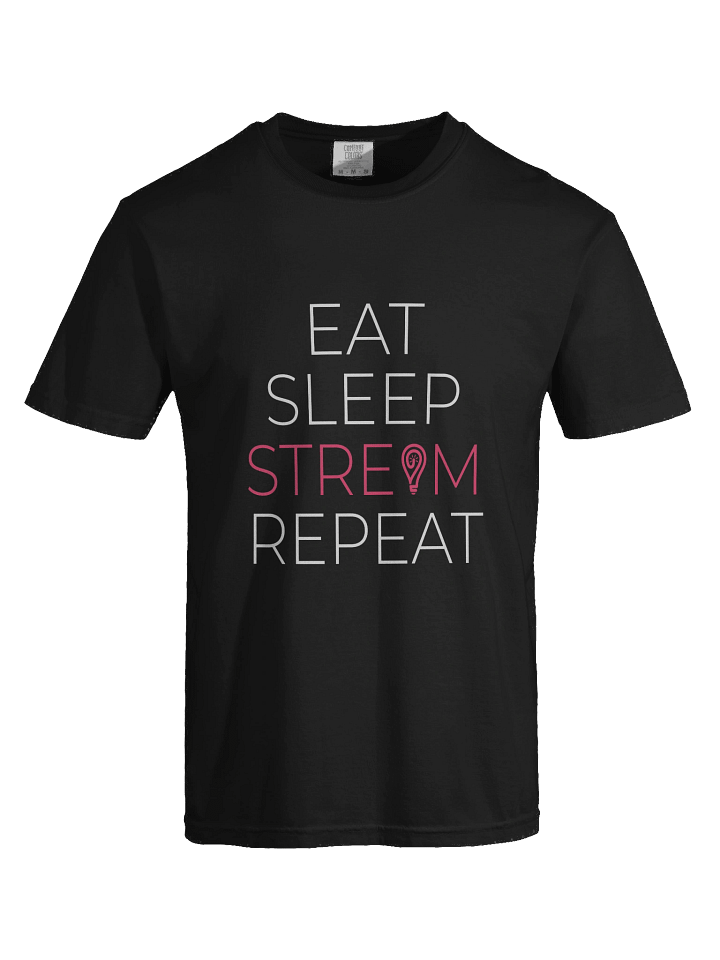 Lumia Stream eat sleep stream repeat product image (1)