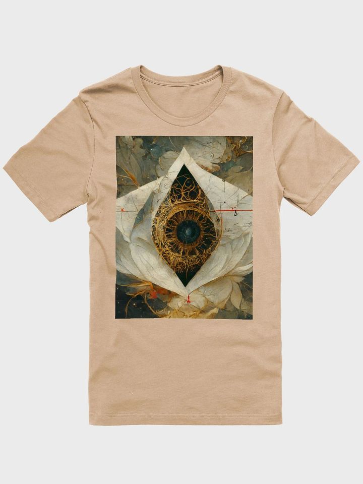 Flowers Tee product image (1)
