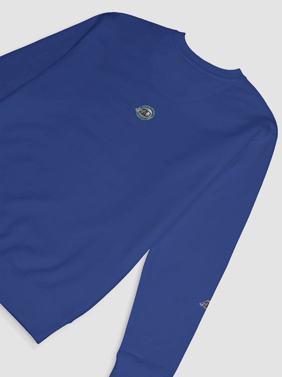 Weed and Trees, Money 01-3 | Sweatshirt product image (56)