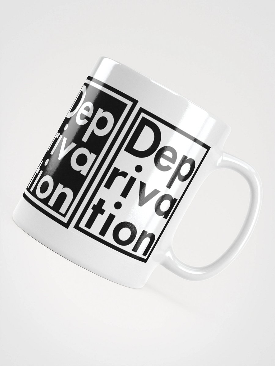 Deprivation Corporation product image (12)