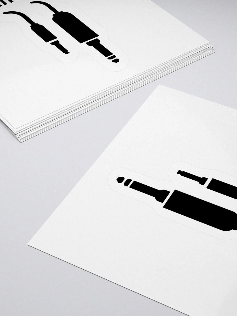The Blackout Sticker product image (4)