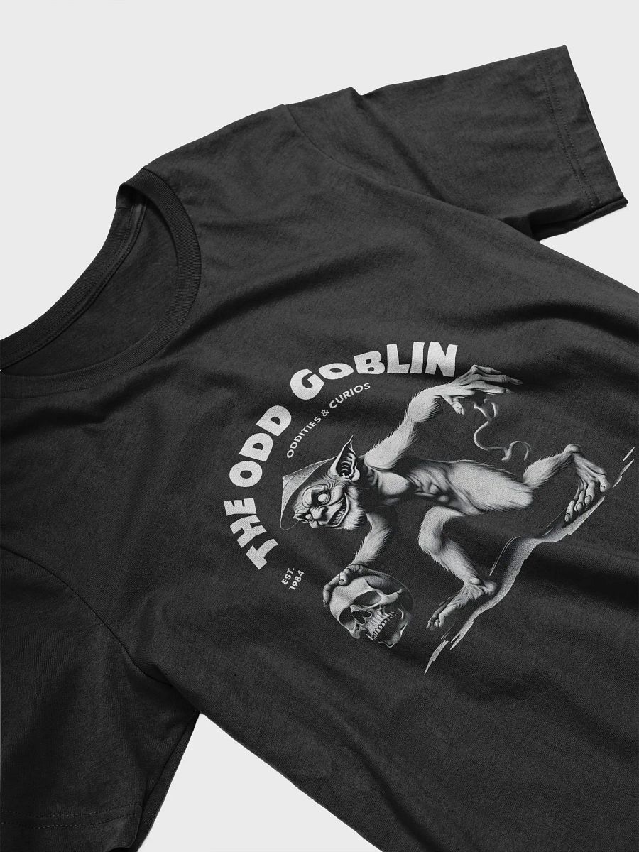 The Odd Goblin product image (2)