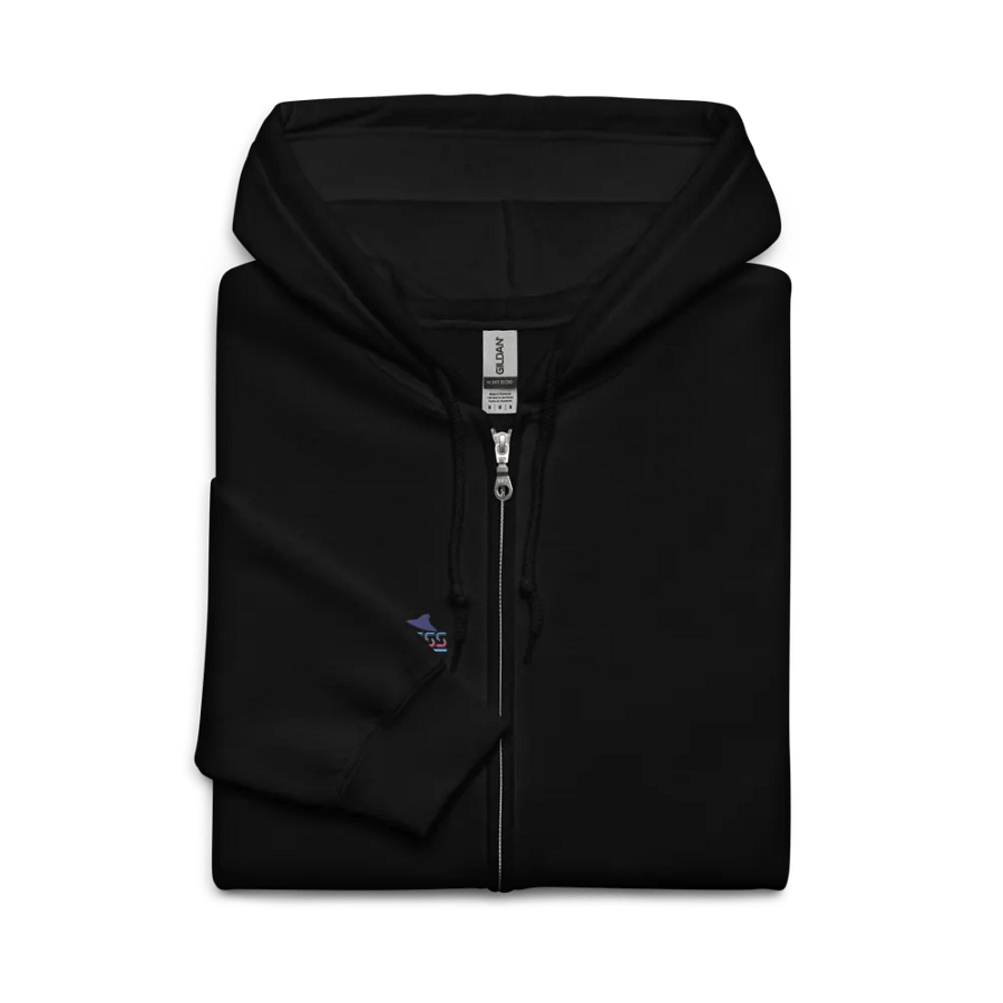 Logo Hoodie product image (3)