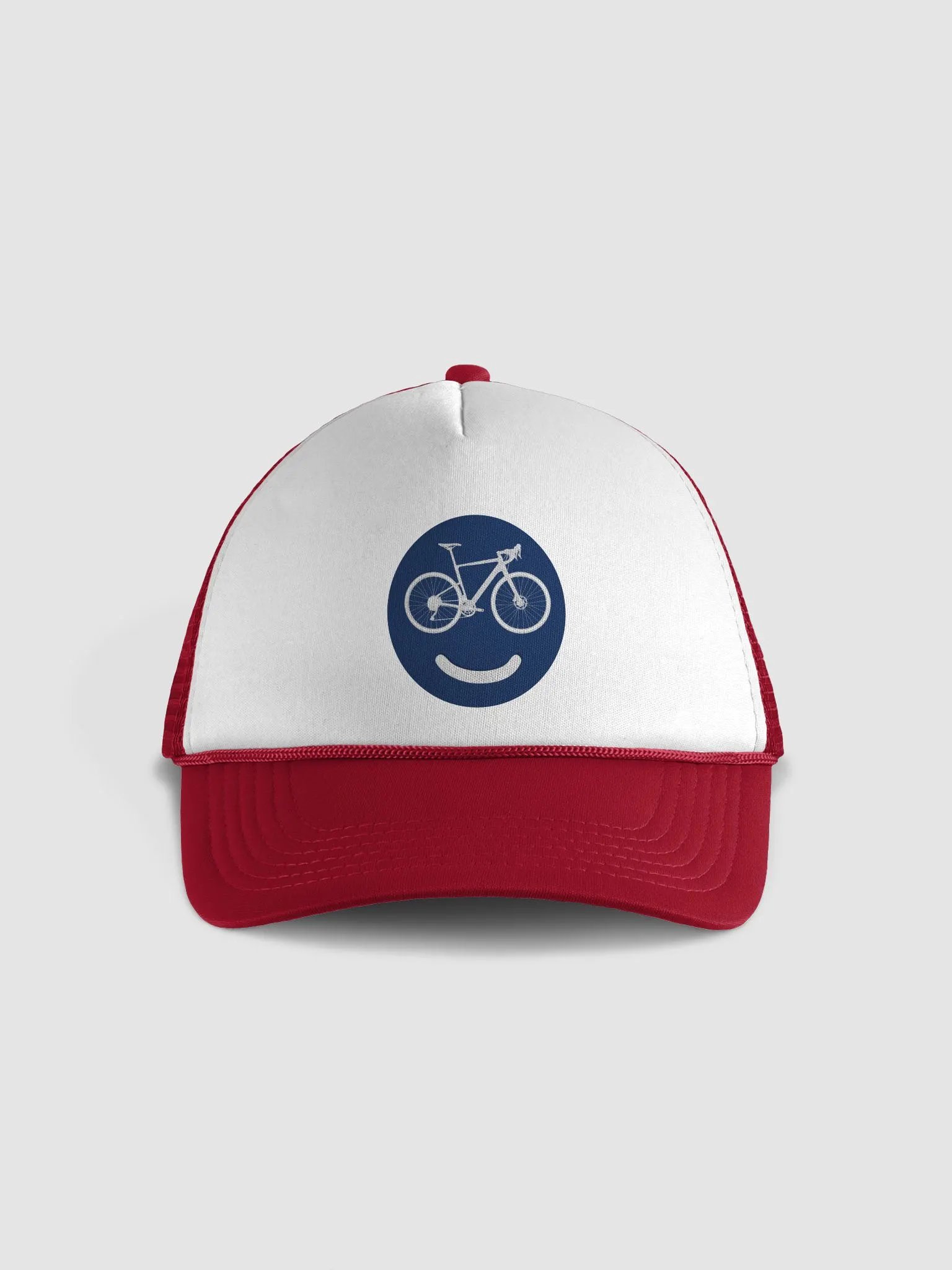 Gravel Bike Happy product image (1)