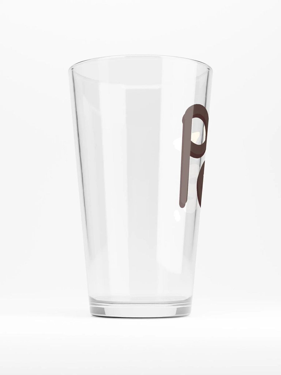 Pee Glass product image (2)