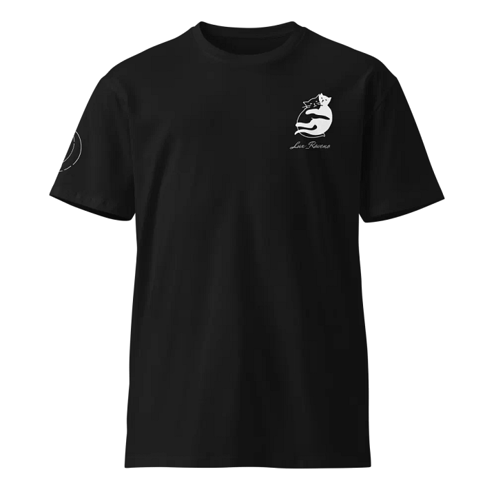 Cat's The T-Shirt product image (1)
