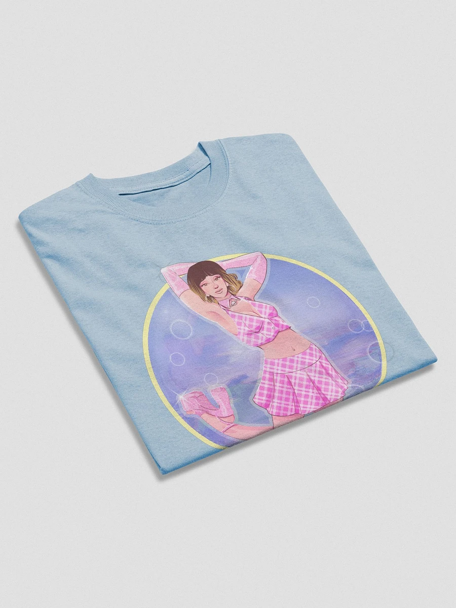 Pose For Me! T-Shirt product image (17)
