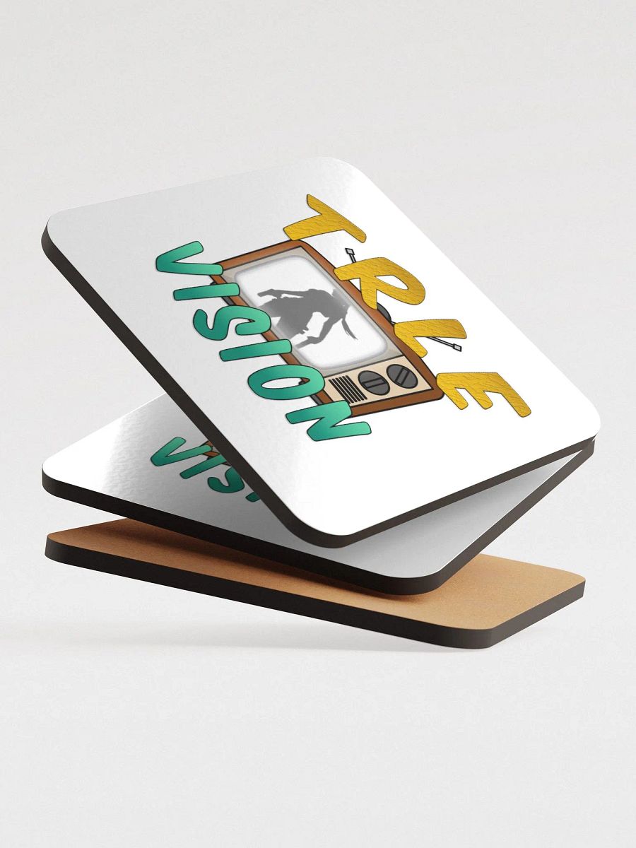 TRLEvision Coasters product image (4)