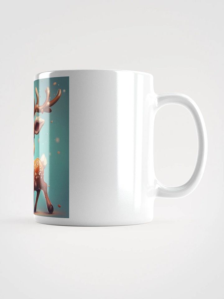 Reindeer Mug product image (2)