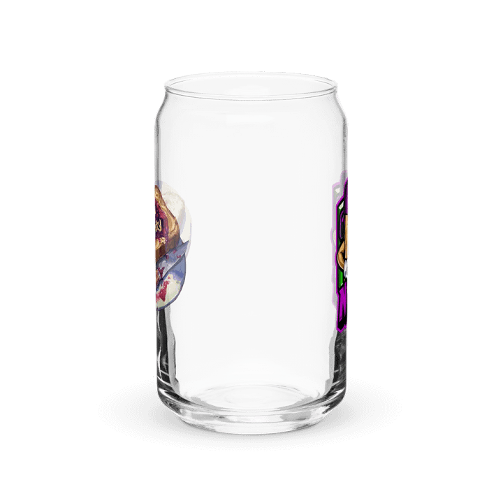 Positive Glass product image (1)