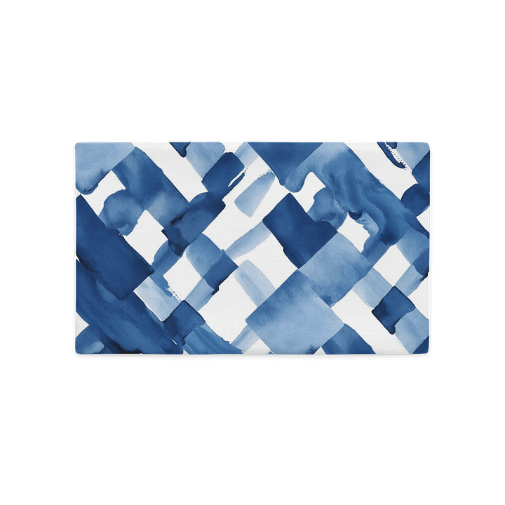 Oceanic Dreams All-Over Print Pillow Case product image (5)