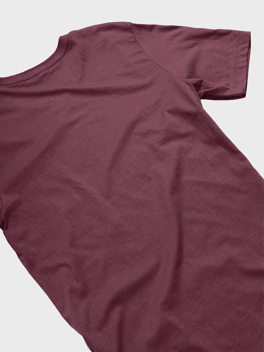 I am Not a Social Construct (lg) - Non-Binary (w) - Supersoft T product image (8)