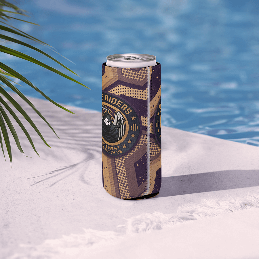 Pale Riders Coozie product image (7)