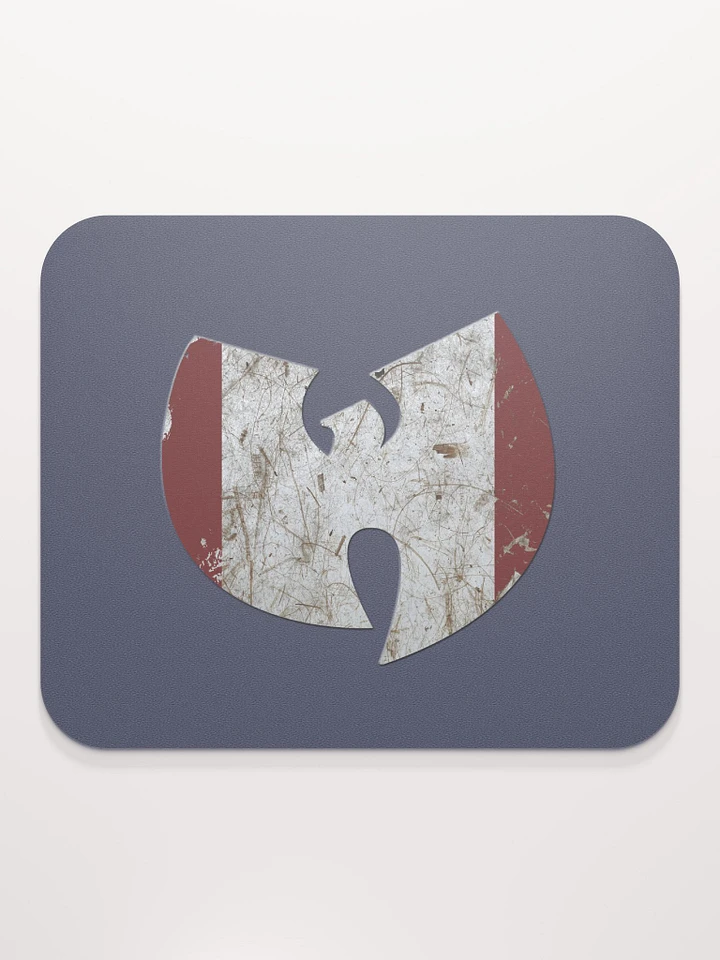 Wu-Tang Mousepad product image (2)