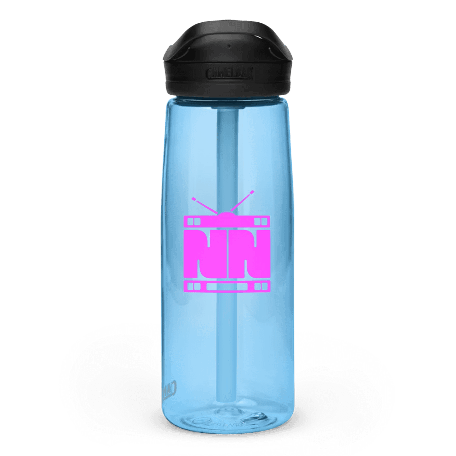 Nova Neon Camelback Bottle product image (3)