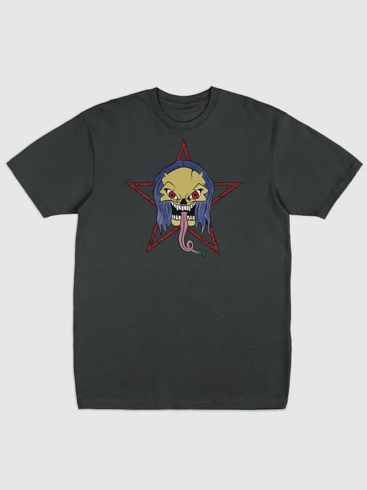 The Menace Graphic Tee product image (3)